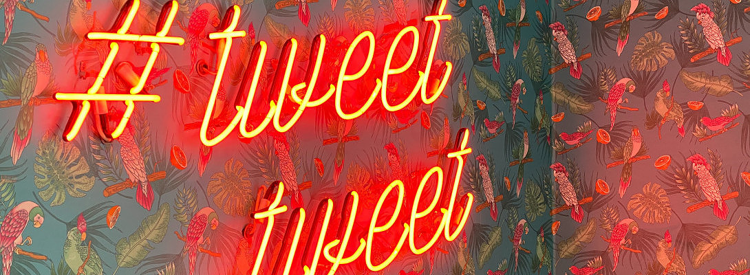 How To Use Twitter For Beginners - Brand Awareness