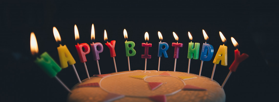 Just got a mail that I'm + 1 Today in WA.