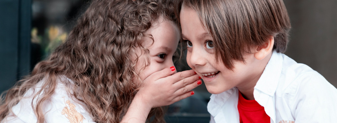 Hidden Insider Information Serial (65)-A Secret Weapon