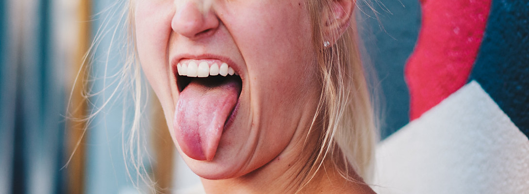 How Is Your Tongue?