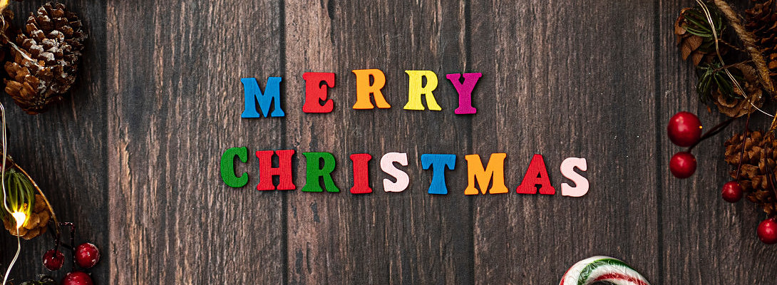 Christmas Then and Now