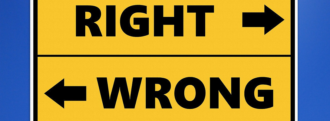 Meditation - Contradictions