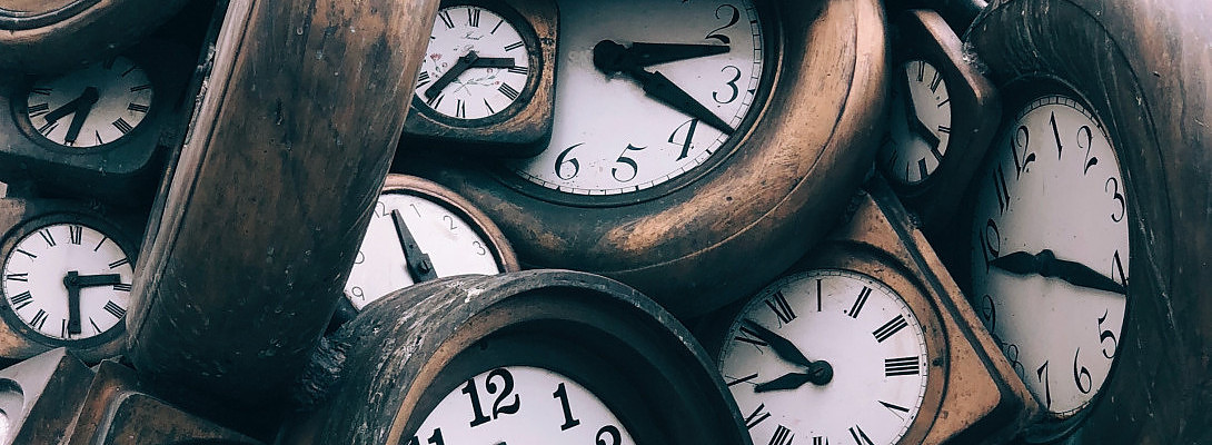 Do you have enough time?