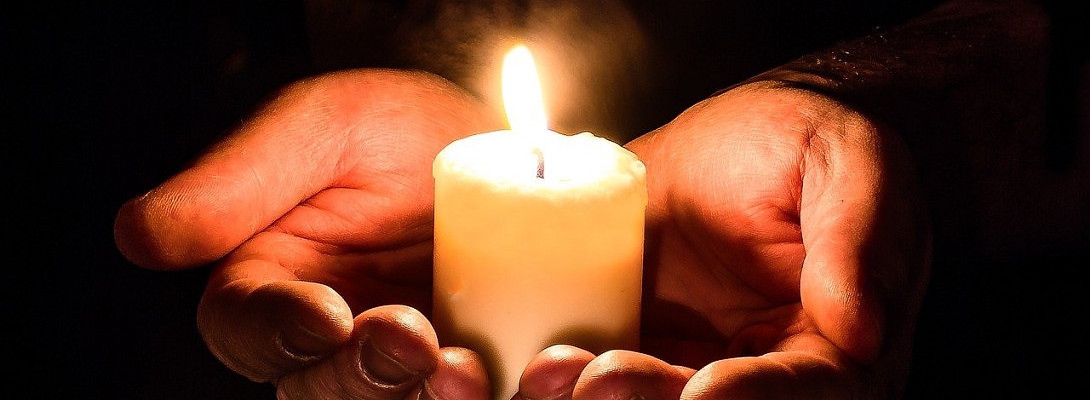 Meditation - Share Your Light