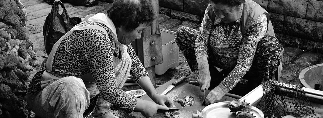 What Have You Done For Others Today?