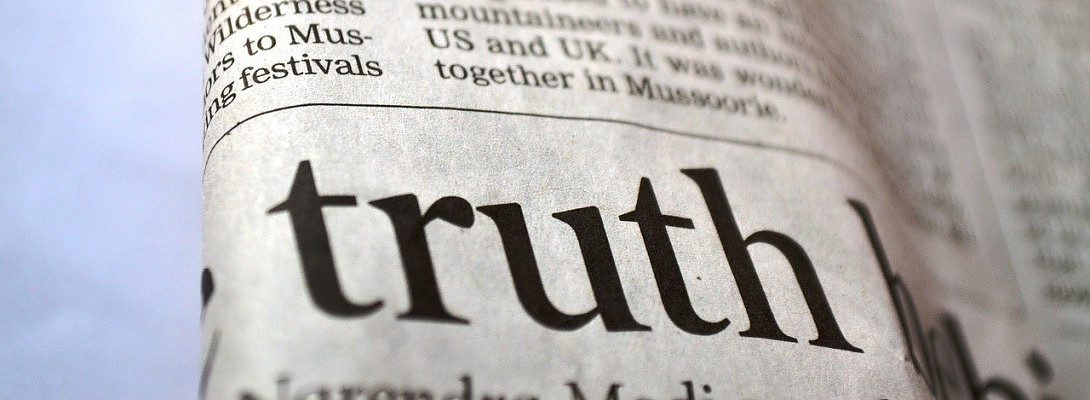 Meditation - The Correct Statement