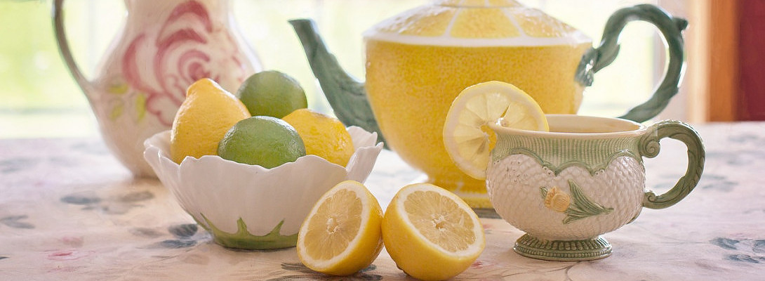 What Do You Do With Your Lemon?