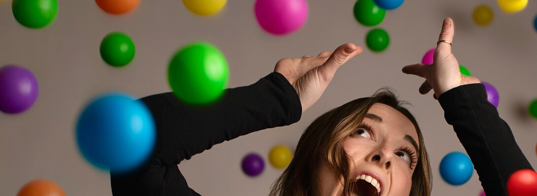 Juggling with 2 websites in litte time