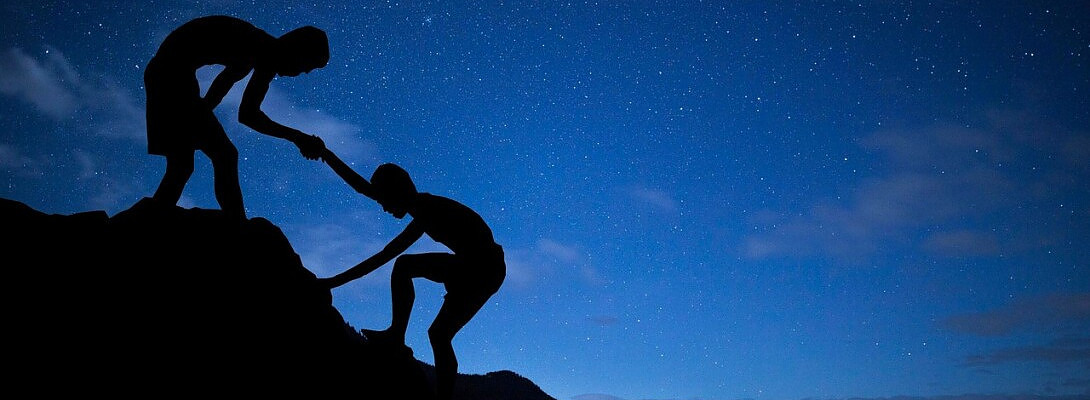 My Musings about Mentoring