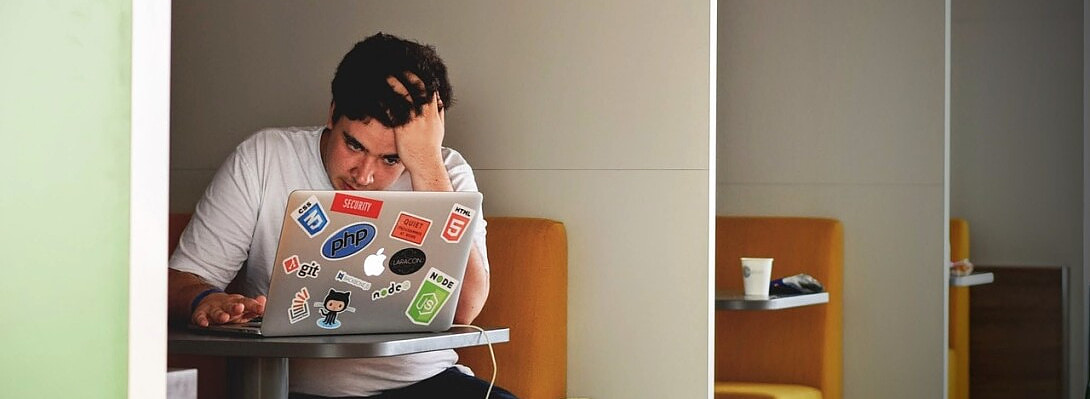 The Frustration of Waiting for Traffic and Sales in Your New Online Business