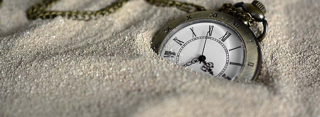 How Are You Spending Your Time? (A Wake-Up Call I Needed to Hear Myself)