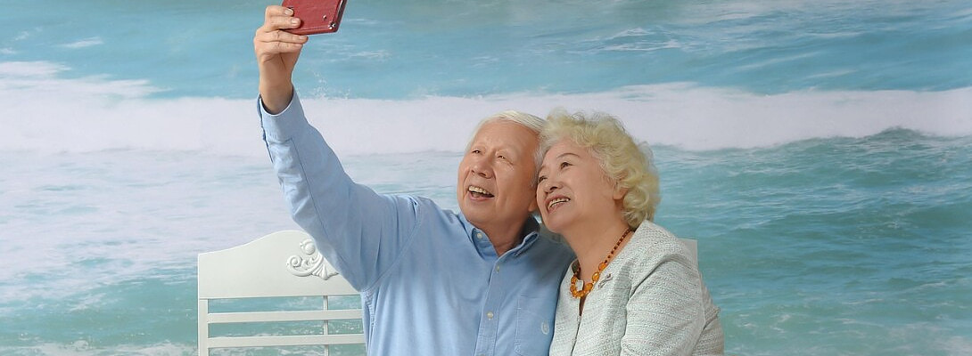 Wealthy Affiliate Has No Age Limit — Why Success Belongs to Everyone