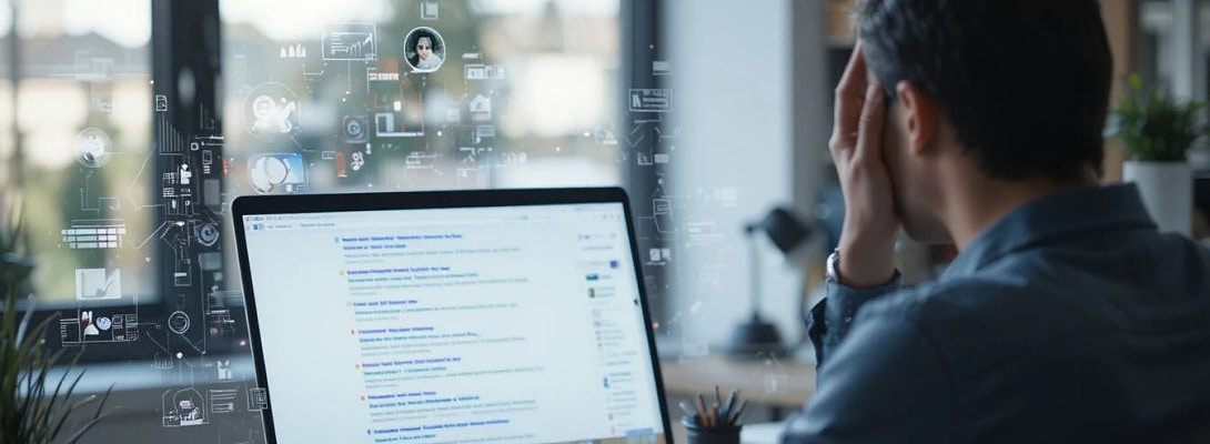 A Hard SEO Lesson I Learned the AI Way: Read This Before You Fix What Isn’t Broken