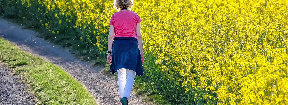 Moving on with my training.