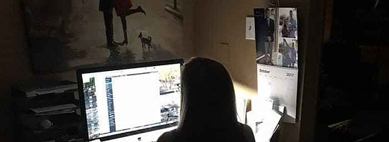 Level 2 Of Training Is A Wrap