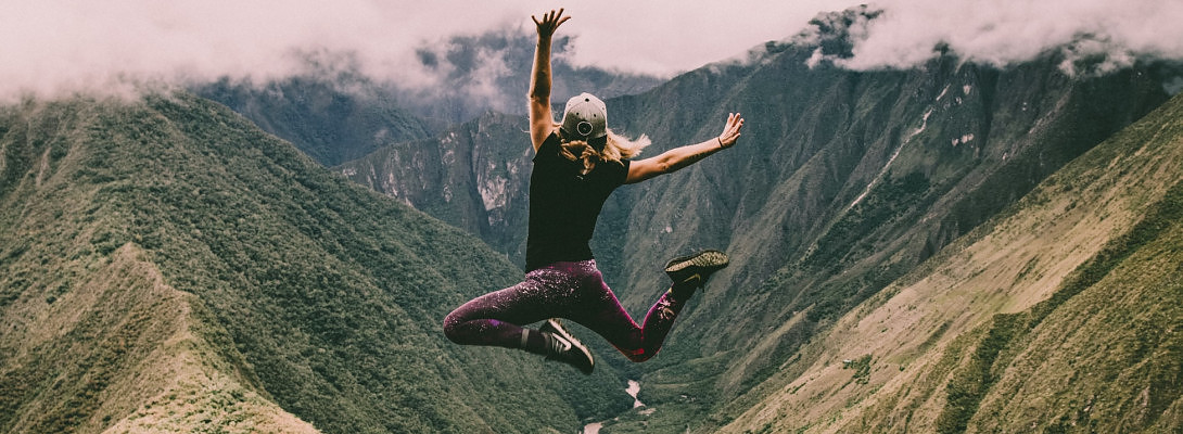 Starting out, how to go about achieving your goals?