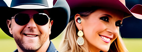 Country Beats: The Irresistible Urge to Move to the Rhythm