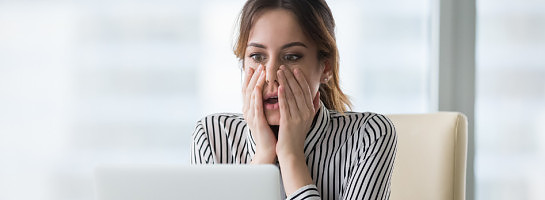 25 Common WordPress Mistakes to Avoid for a Successful Website