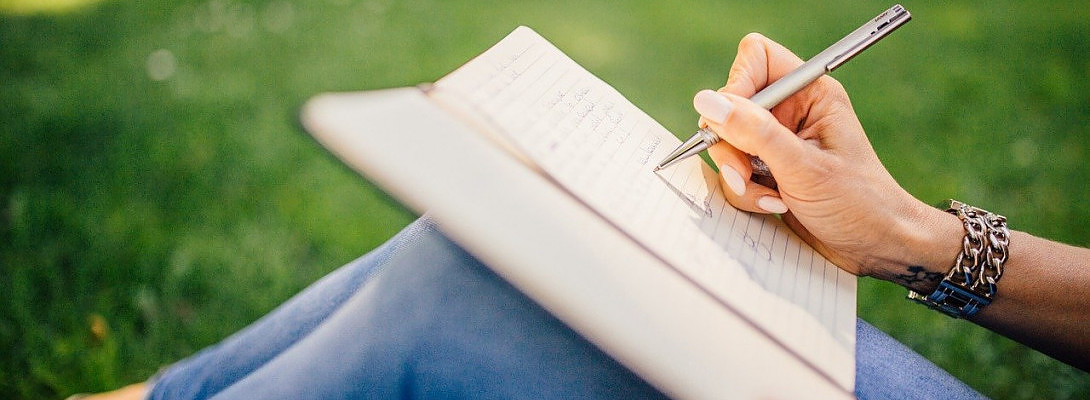 Another Chapter Now Keep Writing