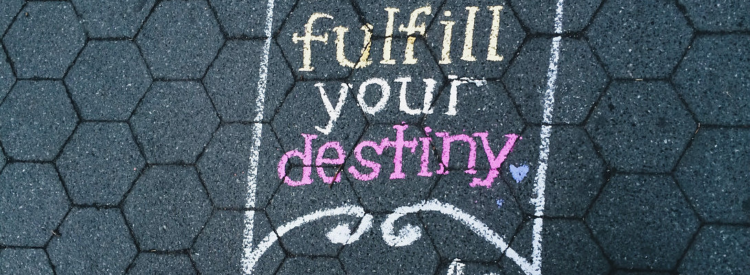 Your Destiny, Your Choice