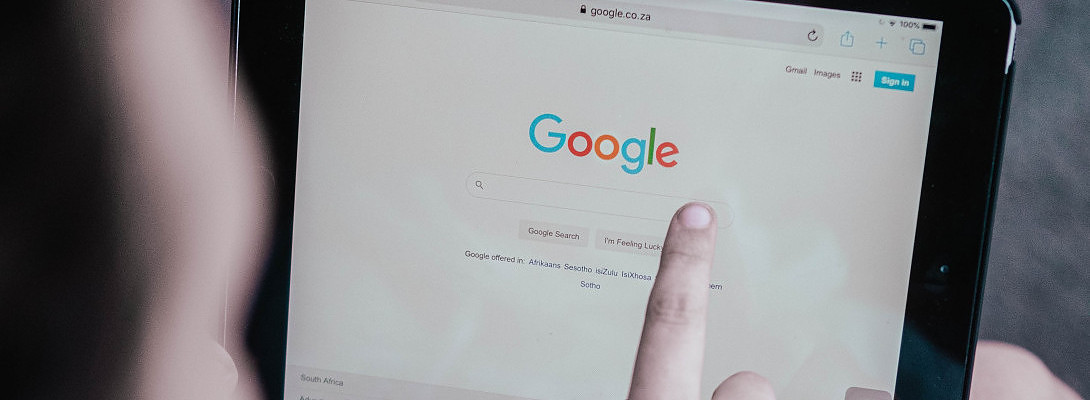 More good news - ranked again on Google x 3