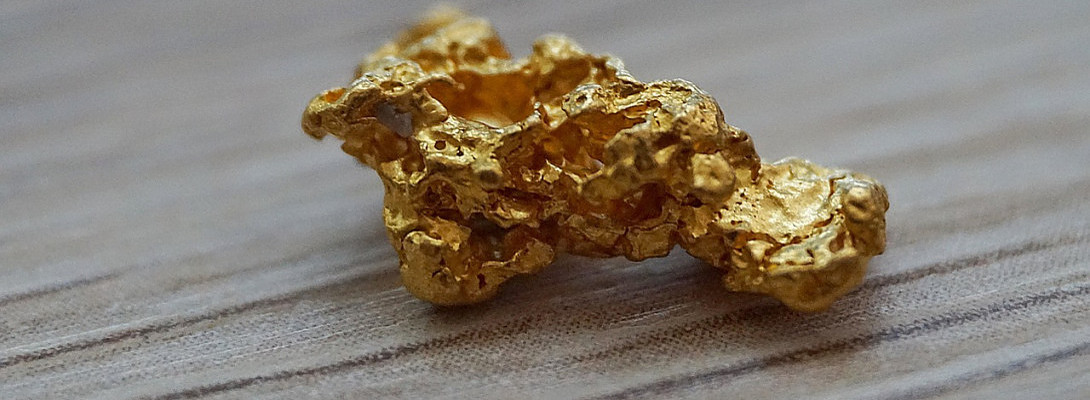 Gold Nuggets