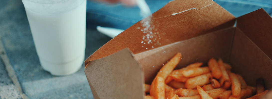 Seasoning Your Words Brings Life to Others