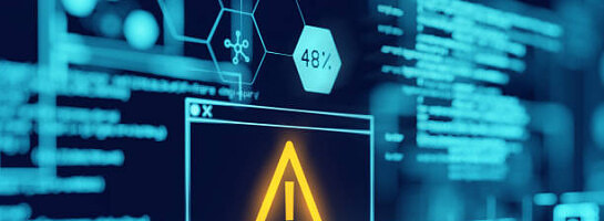 Hospitals,hackers,schools and silver linings