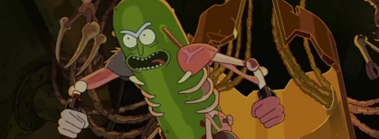 Overcoming the Overwhelming