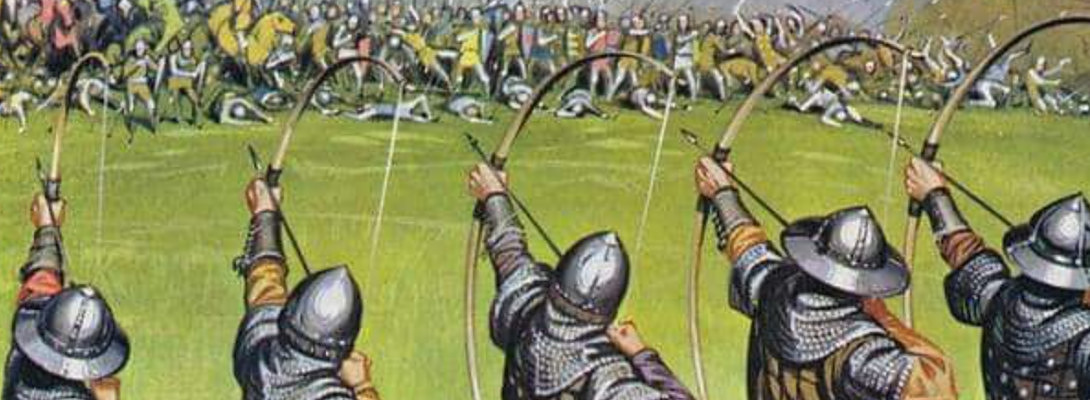 History of the Middle Finger