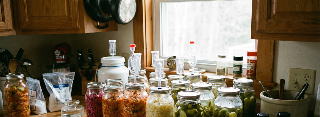 What Is Fermentation