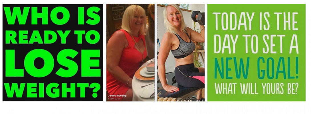 Make a quantum leap to change your life!