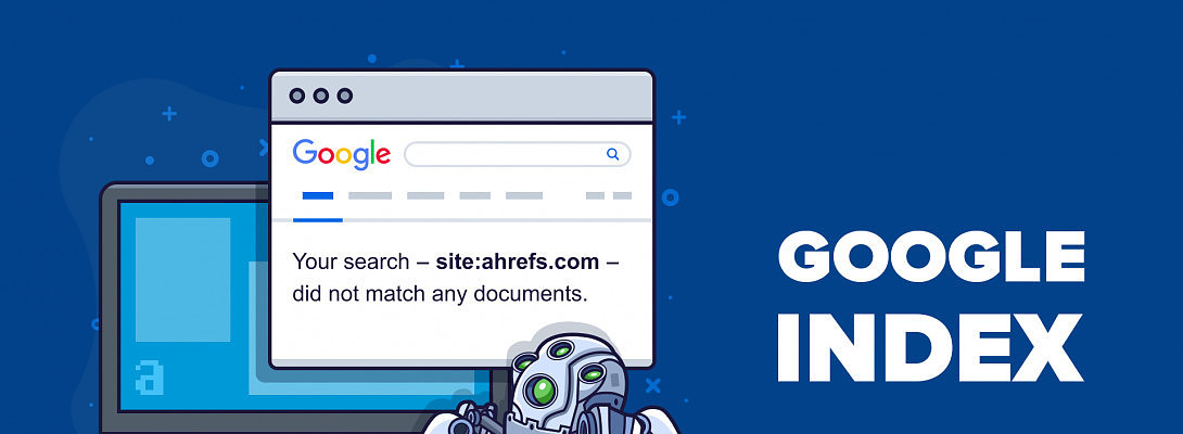 Yes google has indexed my website