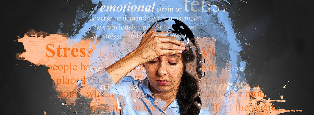 Don't Let Anxiety Hold You Back