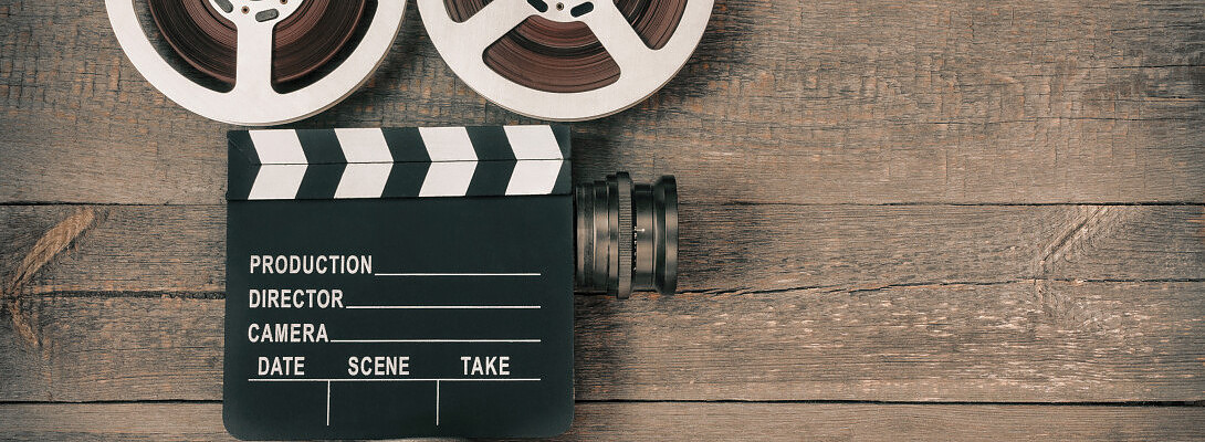 Life is a Production of a Movie