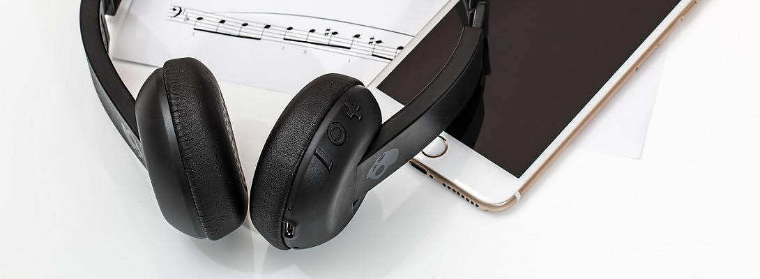 Chained to a Headset, Phone, & Computer