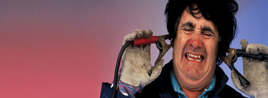 Natural Health Niche - It's Astounding!