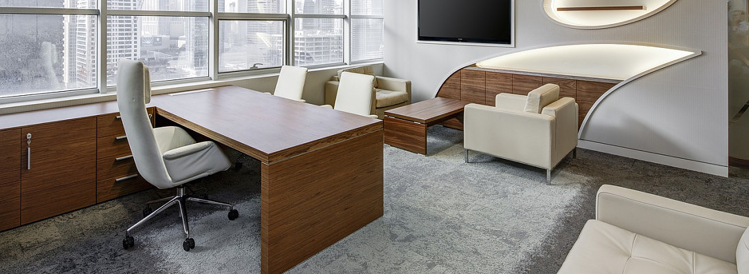 Work From Home In Style