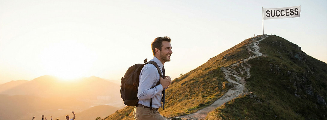 Showing Up on Wealthy Affiliate Even When Motivation Is Low