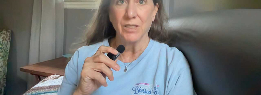 Discipline Built This: Website, YouTube, Life