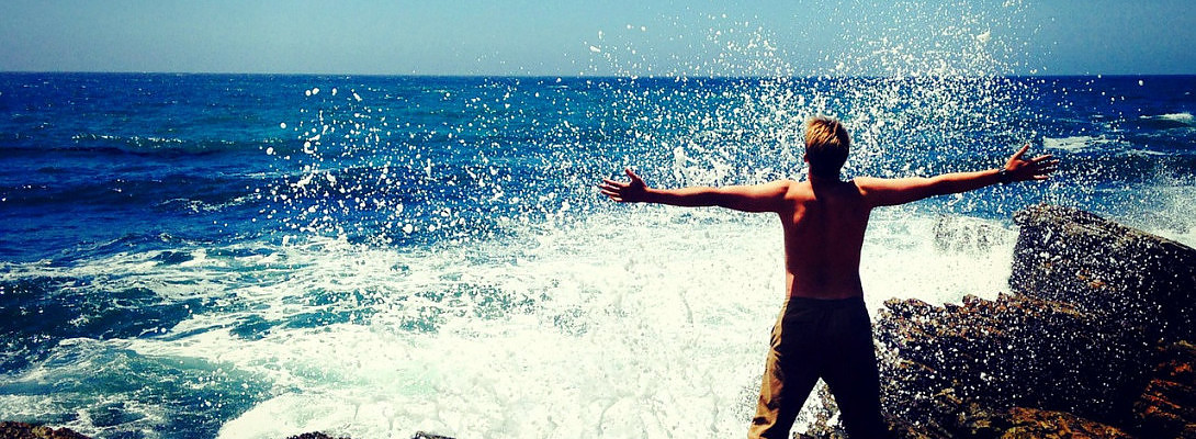 Setting Sail on my WA Journey!