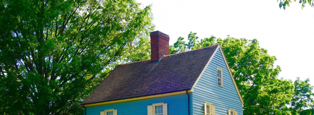 How Green is my Landscape