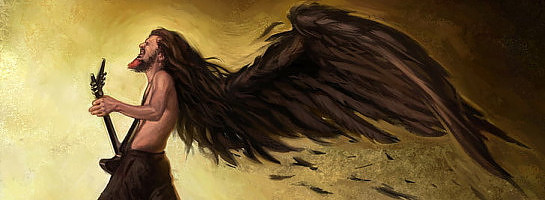 Famous Quote by Dimebag Darrell