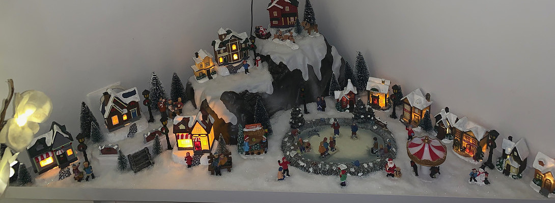 Goodmorning WA Familiy A short report of a strange week