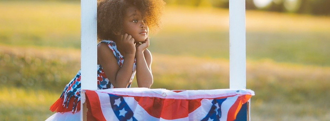 What does independence mean to you? happy fourth of july