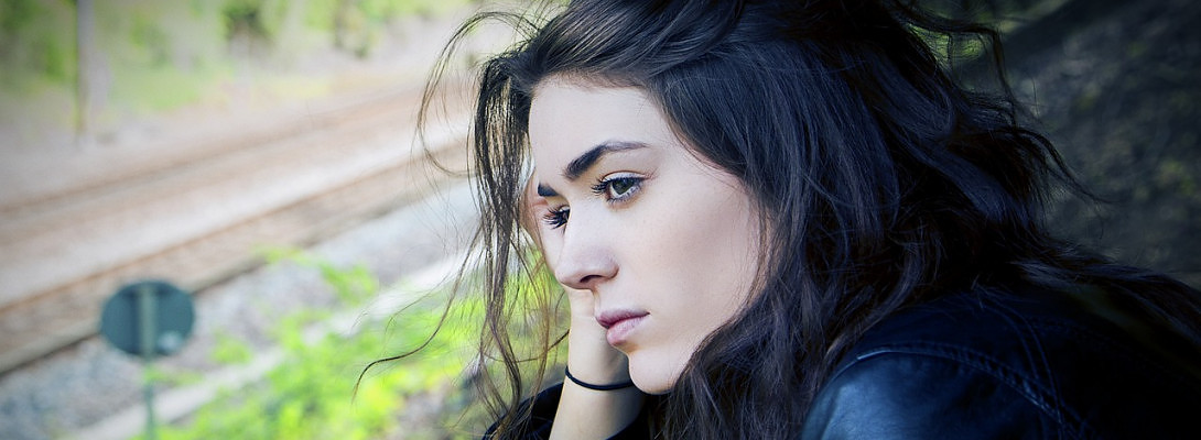 Don't worry-don't sabotage yourself