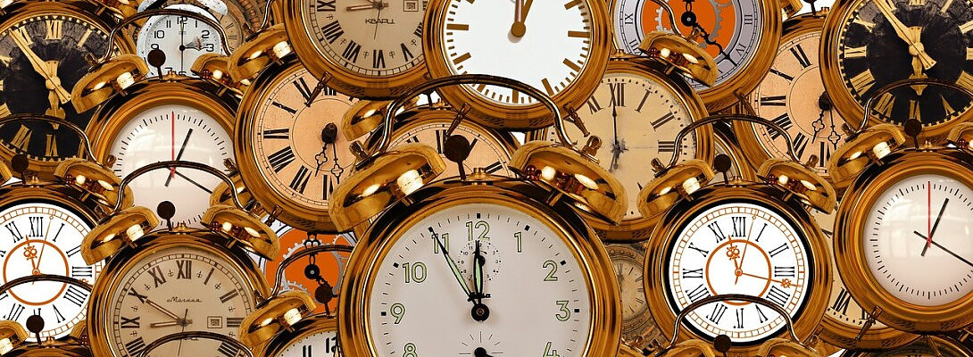 Time Travel and the Concept of Time Dilation@!@