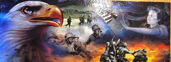 Second Article Google Indexed