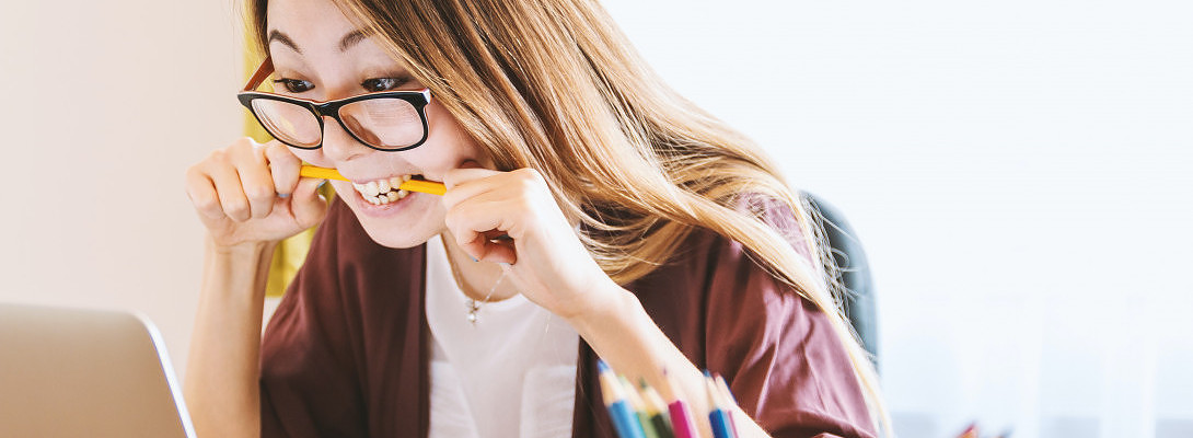 You Workaholics! lol