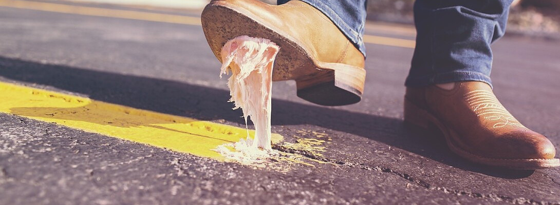 CAUTION! This is only for anyone who will ever have a problem.